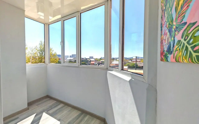 Апартаменты Вы полюбите это удобство