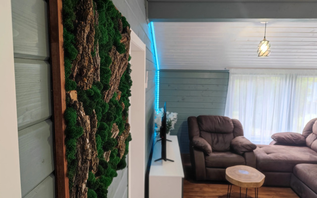 Ambar-Khaus.rf Private House