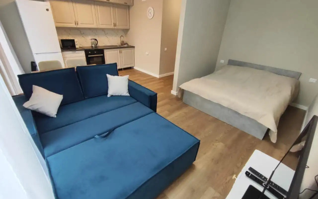 Апартаменты на Володарского 27