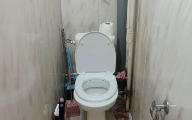 V Blizhayshem K Tsentru Spalnom Rayone Volgograda Flat