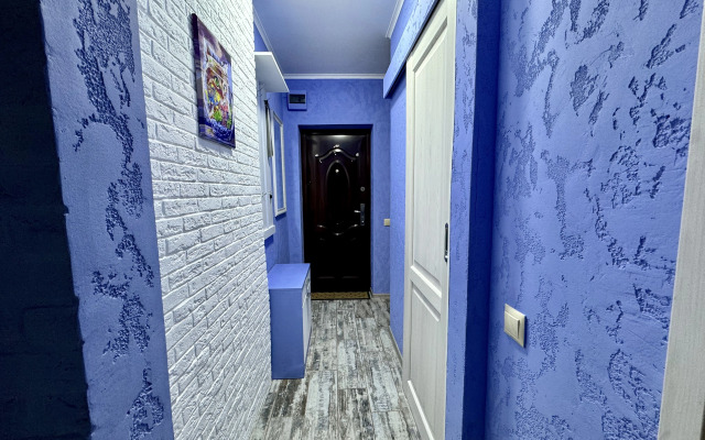 Myau Flat