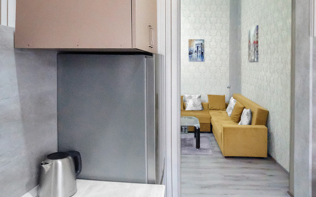 Cozy Qolga In Old Tbilisi Apartments