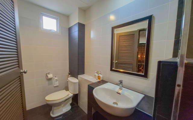 The Hideaway Resort Pattaya Chonburi Resort