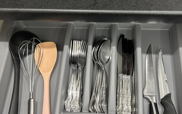 Апартаменты Апарты Люксембург 2