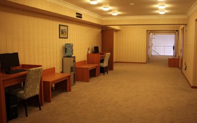 Jasmine Baku Hotel