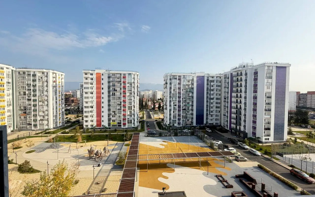 Apartments Frukty Rent Odnokomnatny Delyuks