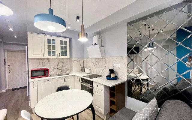 Квартира Уютная для 6 гостей