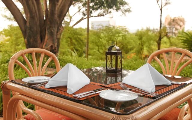 Sheraton Kampala Hotel