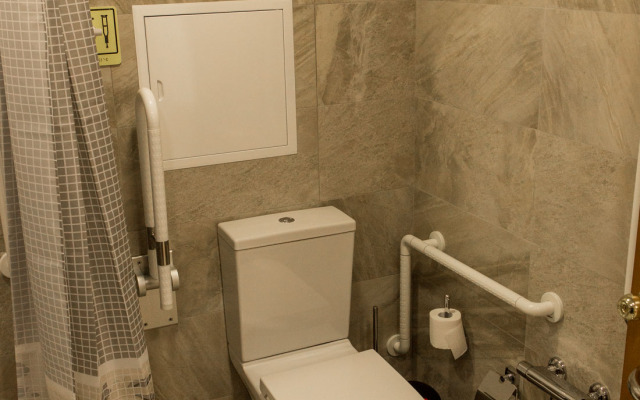 Отель Томск