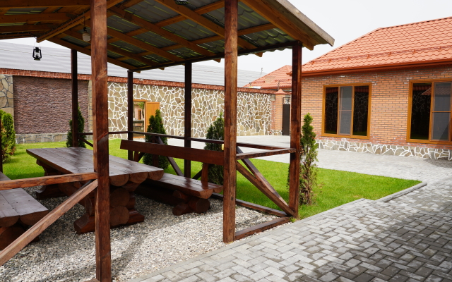 Villa Dom Otdykha 1