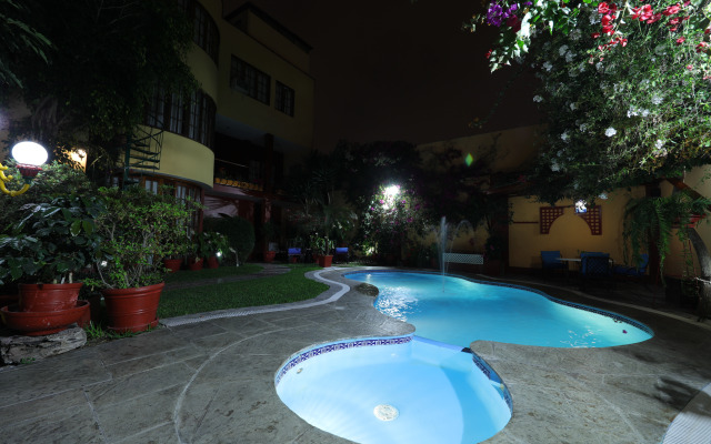 Peru Star Apart-hotel