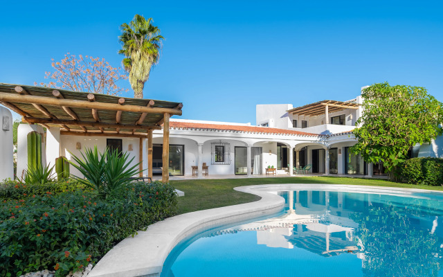 Villa All About Villa Jori