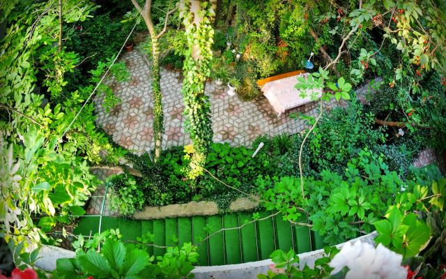 Гостевой дом Казантипс