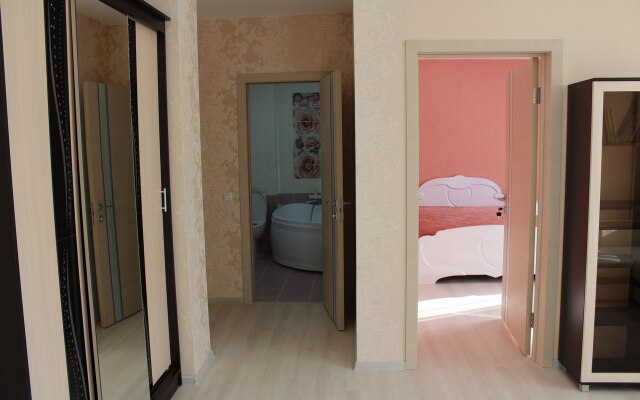 Гостевой Дом Удача