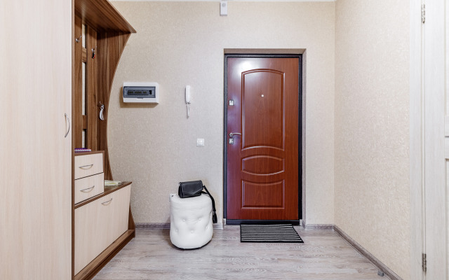 V Zhk Tri Bogatyrya Apartments