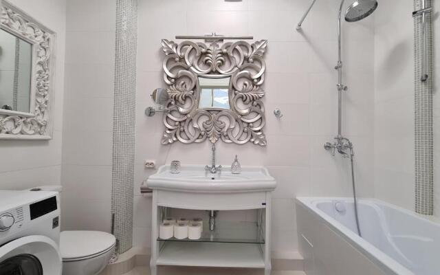 Apart39 U Muzeya Yantarya VIP Apartments