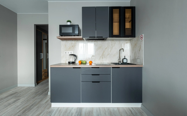 Квартира Уютная квартира в центре Мурино