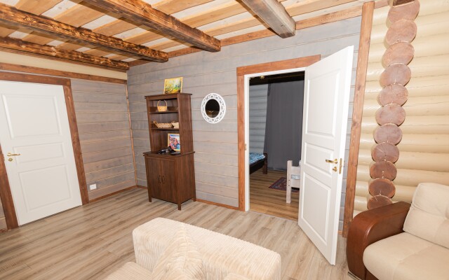 Gostevoy Dom Na 8 Person Private Home