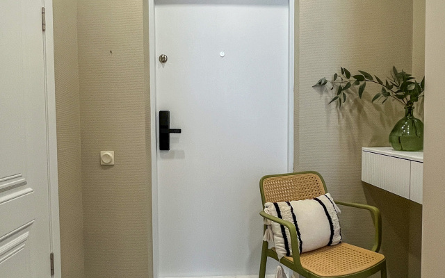 Your Eco Relax Apart Apartments