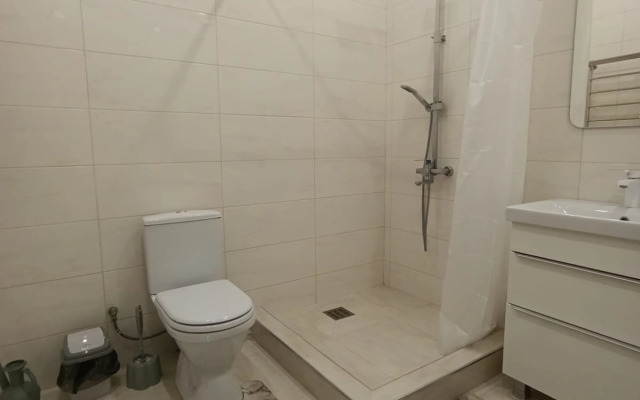 Апартаменты Эльбрусская 19