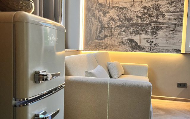 Branderburg Flat