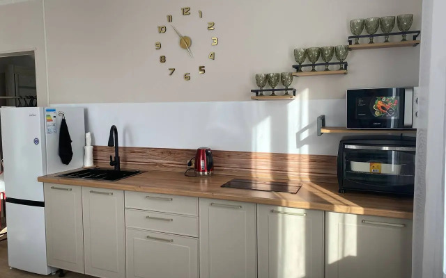 Частный дом Дом на Заречной