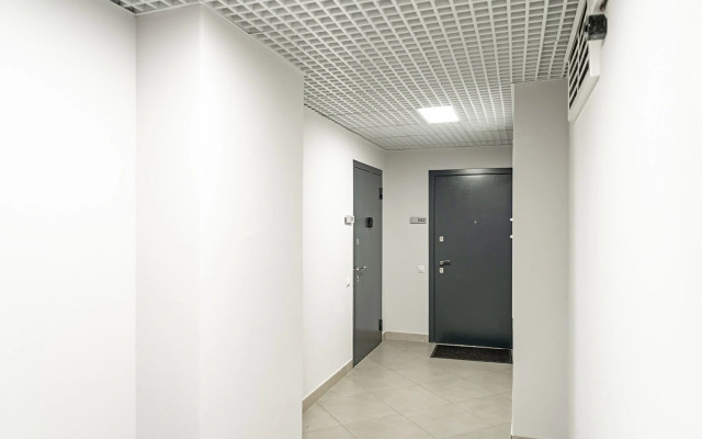 Апартаменты на Дыбенко