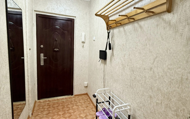 Flat Poyuschie Fontany V Samom Tsentre