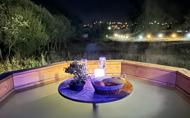 Гостевой дом Barsel