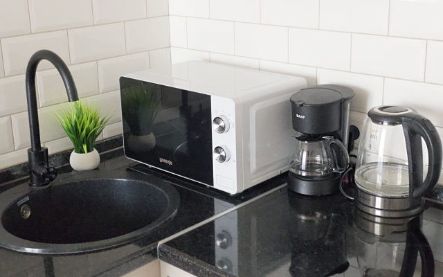 Komfortnyye Apartamenty v ZhK Romanov