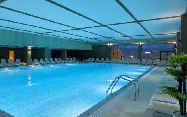 Hotel Alean  Club Sophia
