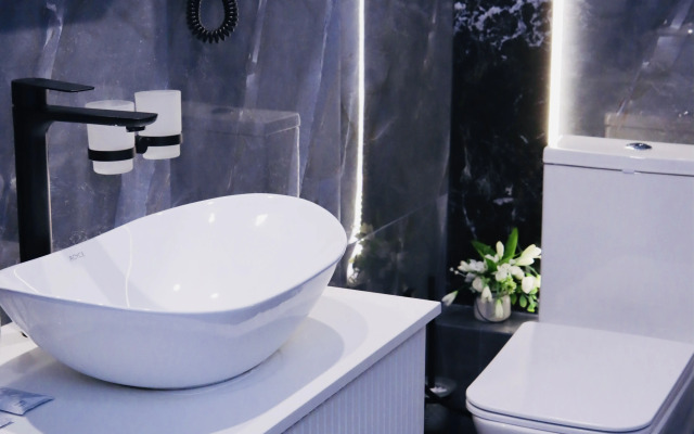 Гостевой дом Жемчужина, КЧР, г. Теберда