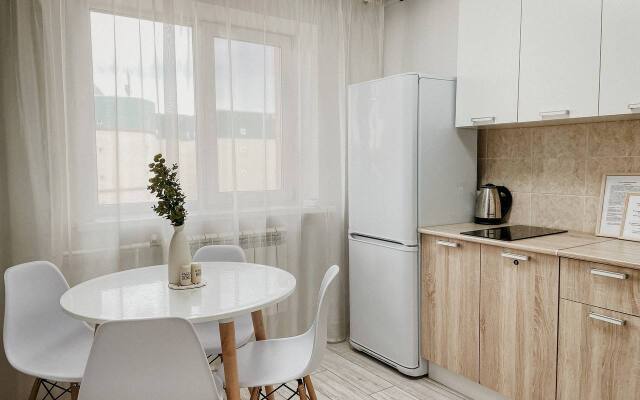 Uyutnye Apartments