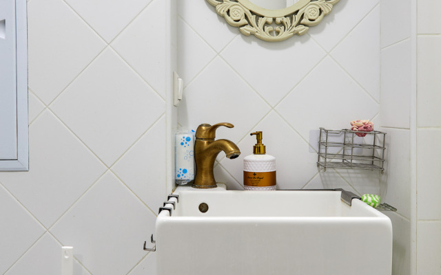 Апартаменты в Центре Бохо 1