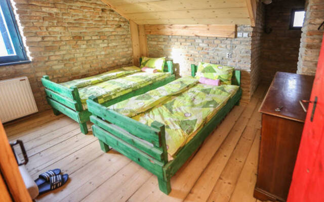 Vidmar Guest House
