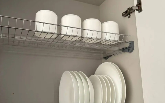 Квартира для отдыха в Иркутске