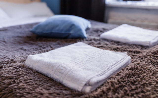 Апартаменты Well Inn 3