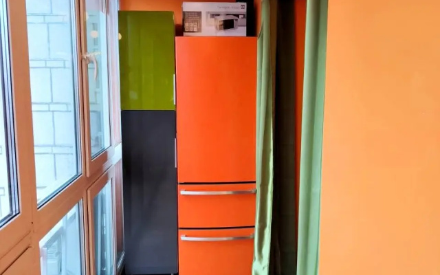 Евро-апартаменты Lora Home на Южной