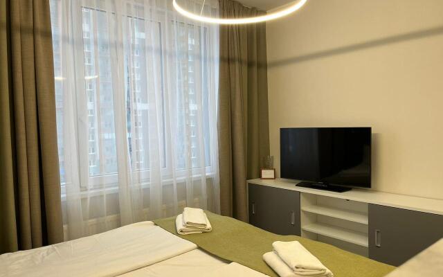 M Kupchino Apartment