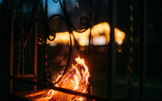 Частный дом в Рузе