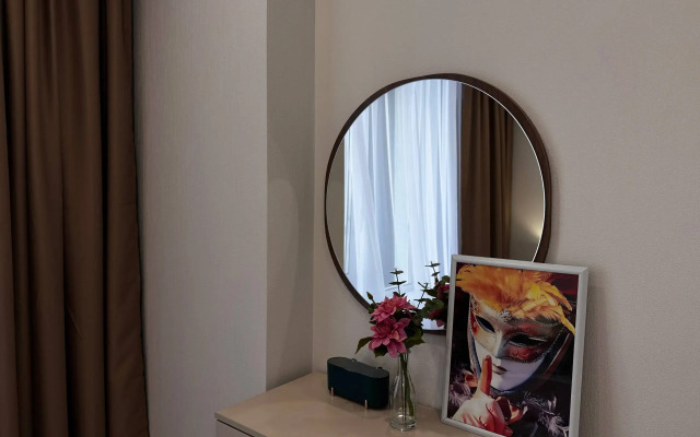 Квартира На горизонте