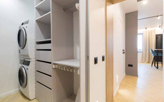 Апартаменты Sea Sun