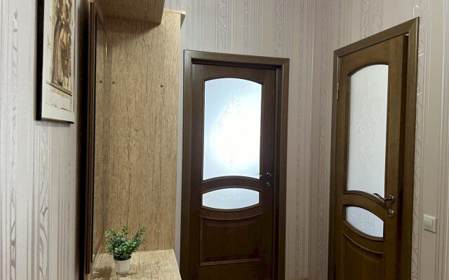 Квартира 406 на Мичурина 7