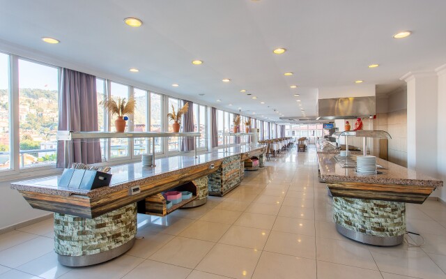 Aslan City Hotel