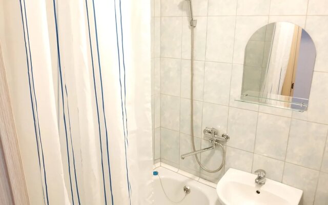 Квартира на улице Ольги Жилиной 58