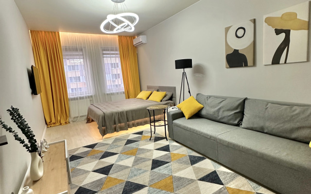 Квартира уютная в центре