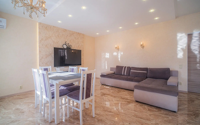 Квартира Роскошная в новом доме