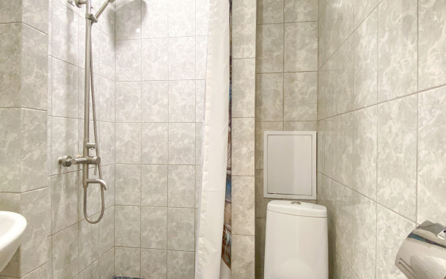 Schastye Zhit V Tsentre Sevastopolya Apartments