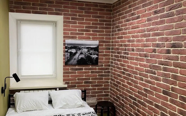 Hostel Il'inskij