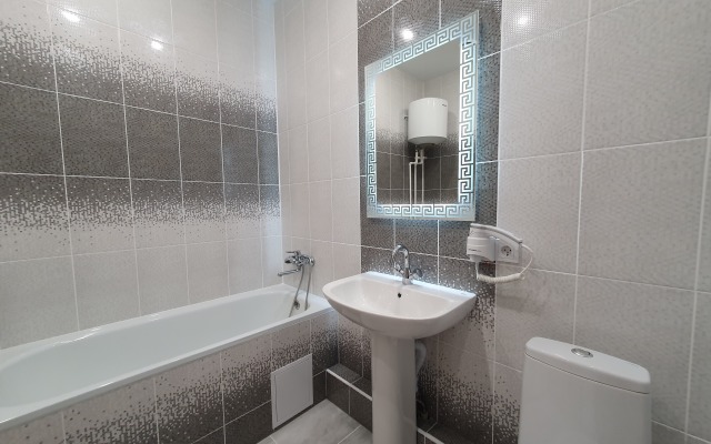 Апартаменты на Окской